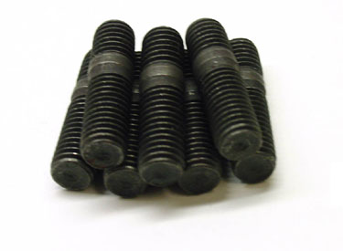 Exhaust / Manifold Stud 10mm x 1.50 Pitch - Click Image to Close