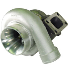Garrett GT3582R Ball Bearing Turbo - GT35R (600 HP) Garrett GT3582R Ball Bearing Turbo - GT35R (600 HP)