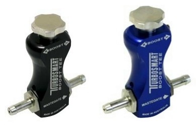 TurboSmart Manual Boost Controller Boost Tee TurboSmart Manual Boost Controller Boost Tee