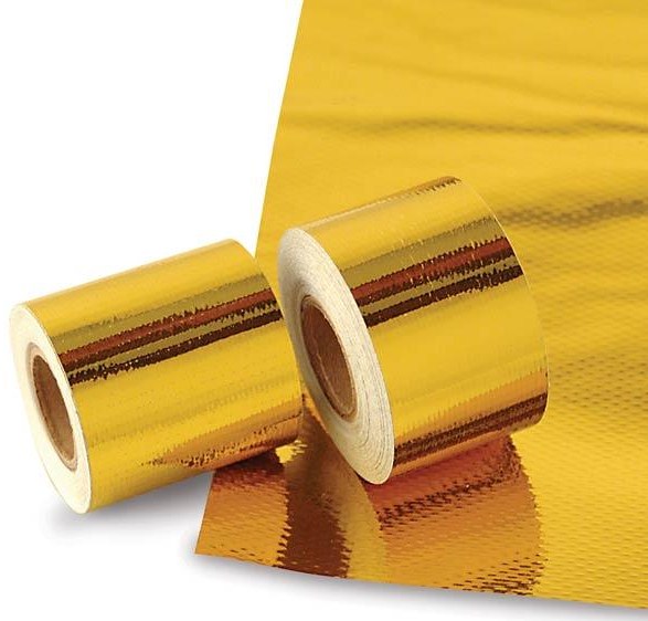 DEI Reflect-A-GOLD: 2.00" x 30 Foot Long - Roll