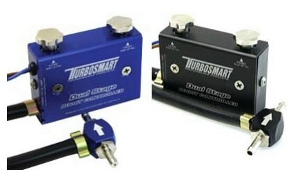 TurboXS Dual Stage Boost Controller - Click Image to Close