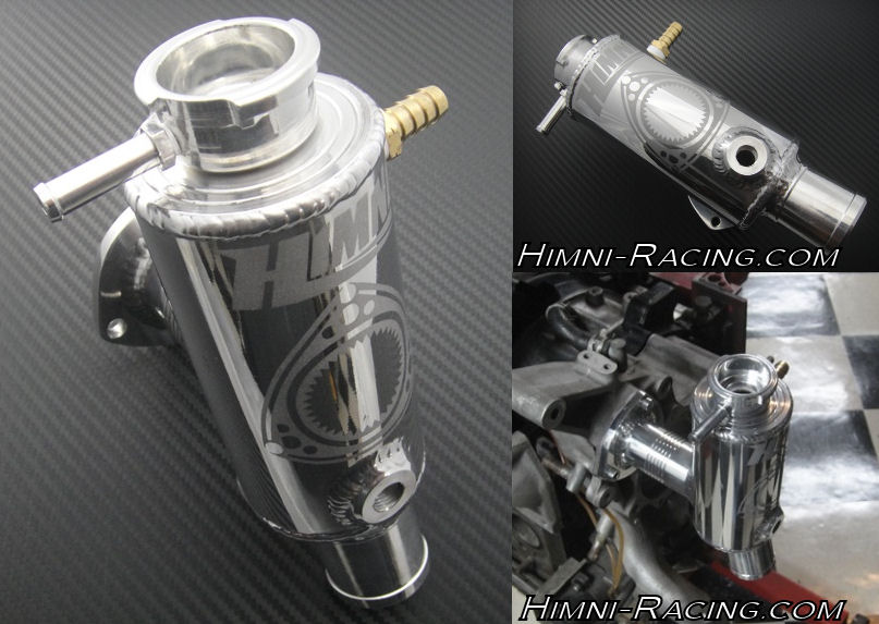 HR RX7 AST Delete Water Expansion Tank Upgrade-FD3S SOLD OUT