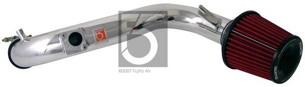 Fujita Air Intake, Mazda 3 2004-07 2.0L/2.3L