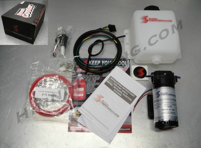 Snow Performance Stage 1 Boost Cooler