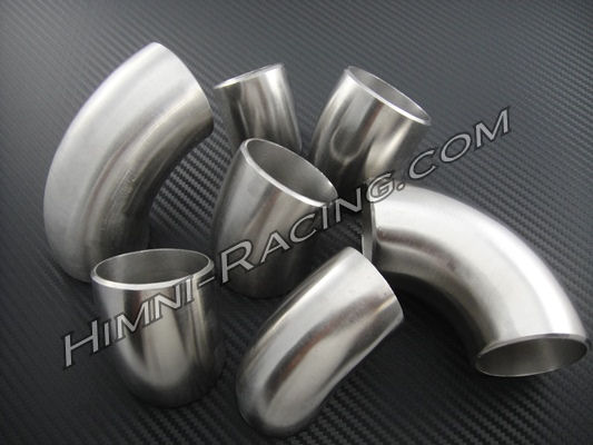 2.00" 45 Degree Stainless Steel Thick Wall Elbow/Pipe