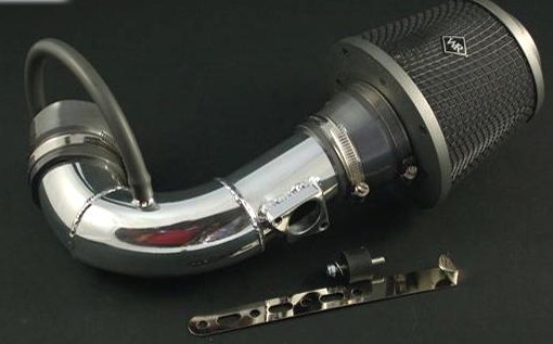 Weapon R Secret Weapon Intake For Mazda 3 2003-06
