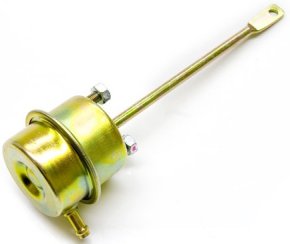 6 PSI Internal Wastegate Actuator - Straight Arm