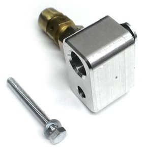 Boost Cut Killer Module, Mazdaspeed6 /Mazdaspeed3/CX7