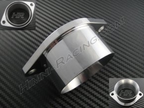 Compressor INLET Adapter Flange 2.5"- GT28R GT2860R