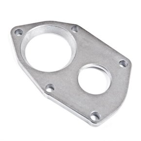 Mitsubishi Evolution EVO 7/8/9 Turbo Downpipe Exhaust Flange