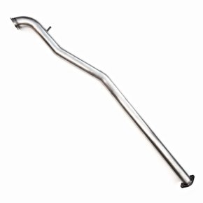 3" Stainless Steel Midpipe for EVO X (10) 2008+