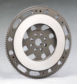 Exedy Lightweight Racing Flywheel 12 LB: 86-91 Mazda FC RX-7