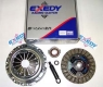(image for) Exedy Stage 1 Organic Clutch Kit - 1986-91 TURBO FC RX-7