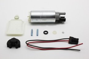 Walbro 255 LPH Fuel Pump Kit - 93-95 Mazda RX-7