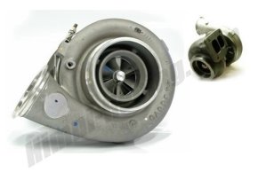 Garrett GT4294 Turbo aka GT42 T4 or T6 - 850 HP