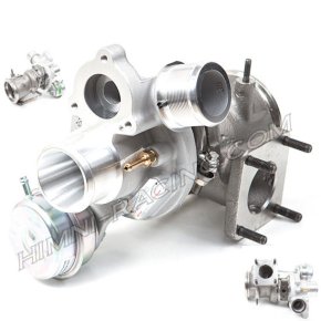 Garrett GT12Z Turbo - GT1238Z 120 HP