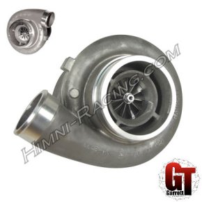 Garrett GTX4502R Turbo: Gen1 (49 Trim) Drag Race Spec Supercore