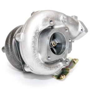 Garrett GT2871R Ball Bearing Turbo - w/ GT28R Comp Housing