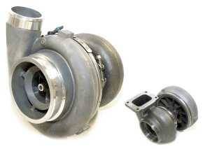 Garrett GT4718 Turbo - GT47