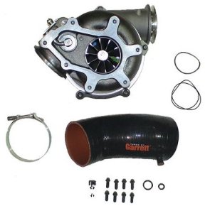 Garrett GTP38R Turbo kit , 1999.5- 2003 Ford PowerStroke
