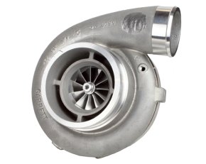 Garrett GTX4718R Forged Billet Turbo - 1600 HP