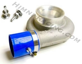 HR Quick-Tap Turbo/Boost/Vacuum Hose Barb Sorce