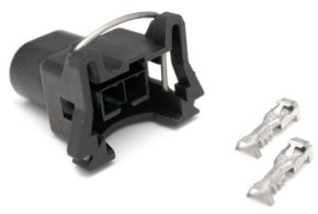 Fuel Injector Connector / Plug Kit