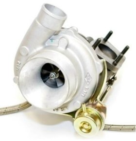 Garrett GT2871R Turbo Up-Grade Kit - Mazdaspeed 3