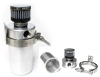 (image for) Rev3 V-band Oil Catch Can- DISCONTINUED
