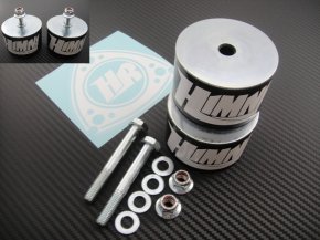 Himni SOLID COMP Motor Mounts - RACE ONLY Mazda RX-7 93-00
