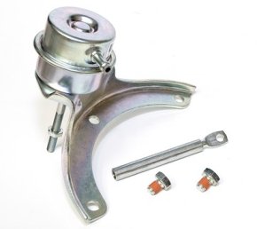 6 PSI Internal Wastegate Actuator & Bracket For T04E Turbo