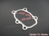 (image for) T25, T28, GT25, GT28 5 Bolt Turbo Downpipe Discharge Gasket