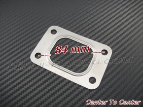 T25 Inlet Gasket (T28, GT25R, GT28R, GT28RS, GT2871R, Etc)