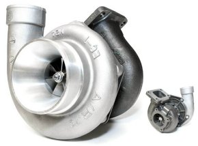 Garrett T3/60-1 Ball Bearing Turbo Hybird