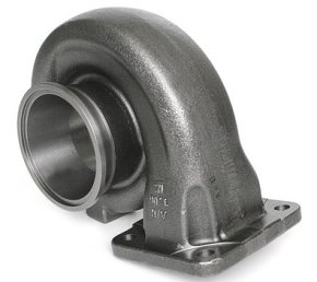 T4 3.00" V-band Turbine Housing 1.06 A/R - GT3071R,GT30R,GT3076R