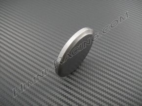 Tial 44mm V44 & MVR Wastegate Block Off Flange Plate