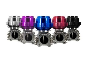 TiAL 46mm F46 External WasteGate: Compact F46P EWG