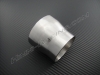 (image for) Himni 3" To 3.5" Transition Reducer Pipe/Tube- Stainless Steel: DISCONTINUED