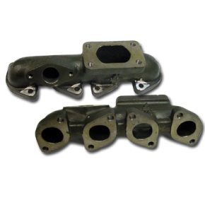 Turbonetics - VW 16v Turbo Exhaust Manifold - T3