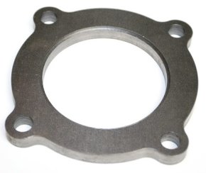 VW Downpipe Flange - K03 / K04 Turbo FWD 1.8T