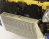 Ultimate Racing Intercooler and S.S. Piping - EVO