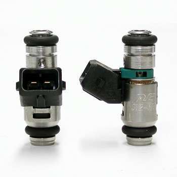 RC Engineering SM2-370cc Saturated Injectors (High Ohm, 35.2 LB)