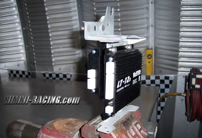 HR Rev3 FD3S (20B 3 Rotor FD RX-7)