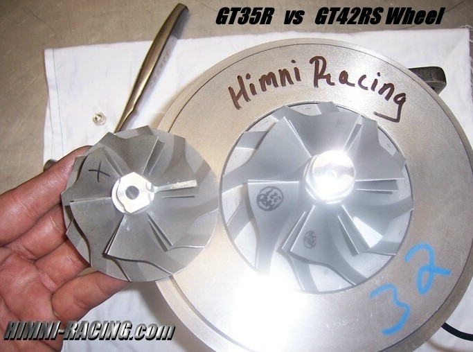 HR Rev3 FD3S (20B 3 Rotor FD RX-7)