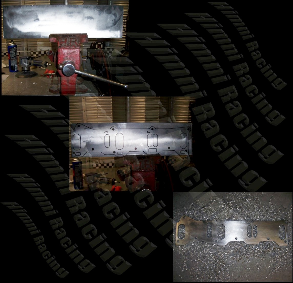 HR Rev3 FD3S (20B 3 Rotor FD RX-7)