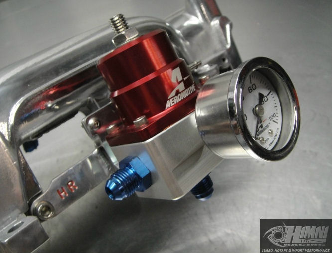 1995 Mazda FD3S RX-7 - 