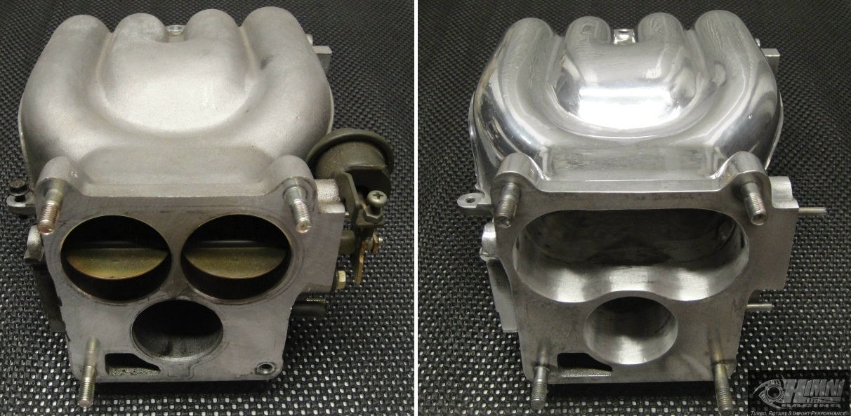 1995 Mazda FD3S RX-7 - 