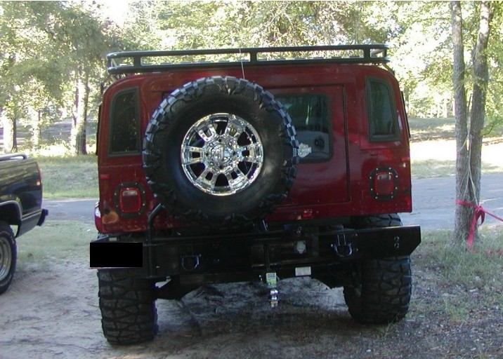 Leif's T04R FC3S RX-7 - Texas Mile