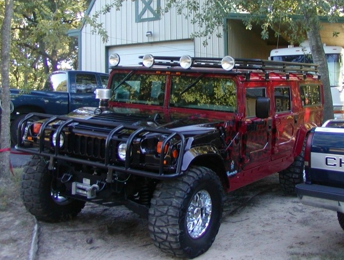 Leif's T04R FC3S RX-7 - Texas Mile