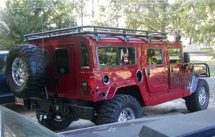 Leif's T04R FC3S RX-7 - Texas Mile